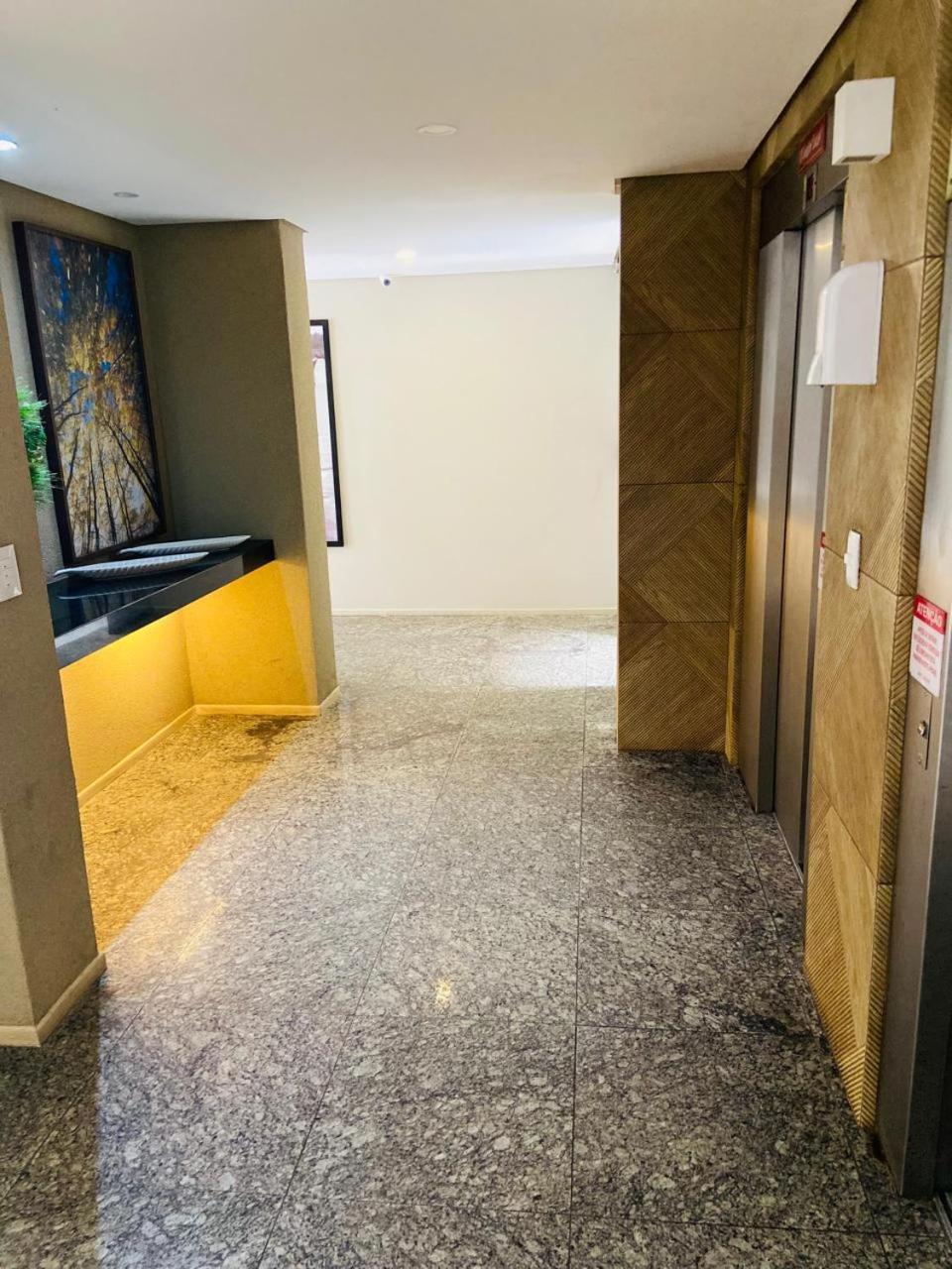 Apartamento Temporada Maceio Esterno foto